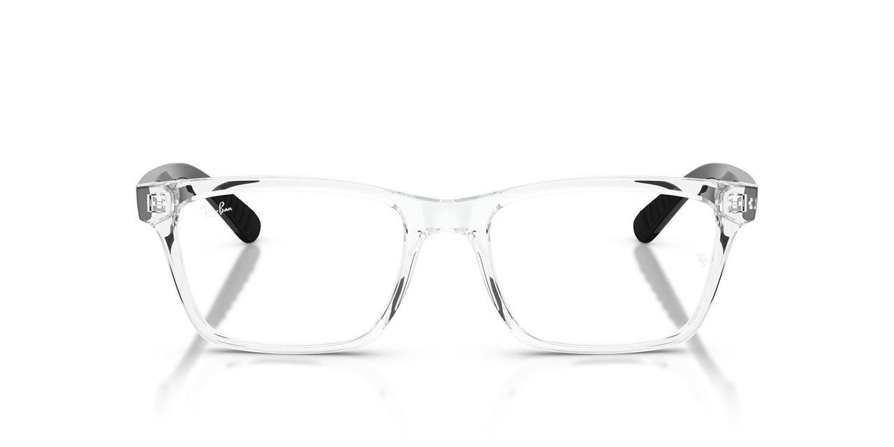 5943 - Transparent - Clear