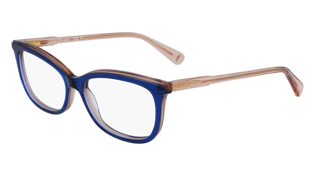 Longchamp LO2718 Eyeglasses