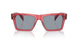 5409/1 - Red - Grey