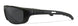 P-17M Grey Lens/Matte Black