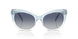10474L - Blue - Gradient Blue