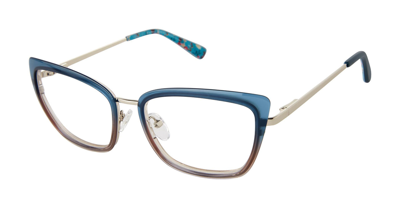 RACHEL Roy Driven Eyeglasses