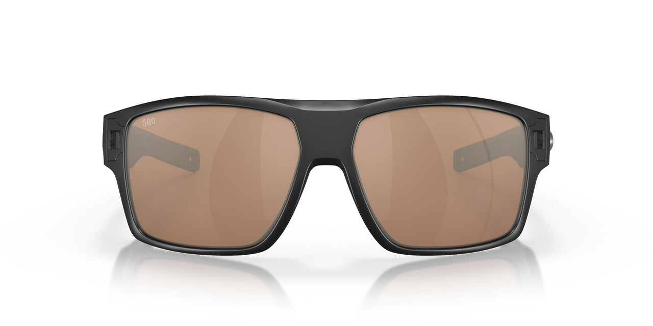 903402 - 11 Matte Black - Copper Silver Mir 580g