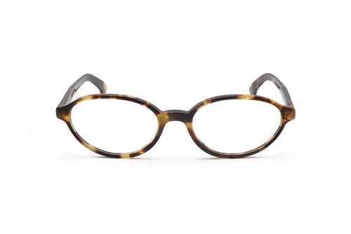 Retrosuperfuture NUMERO04BURNTHAVANA Eyeglasses