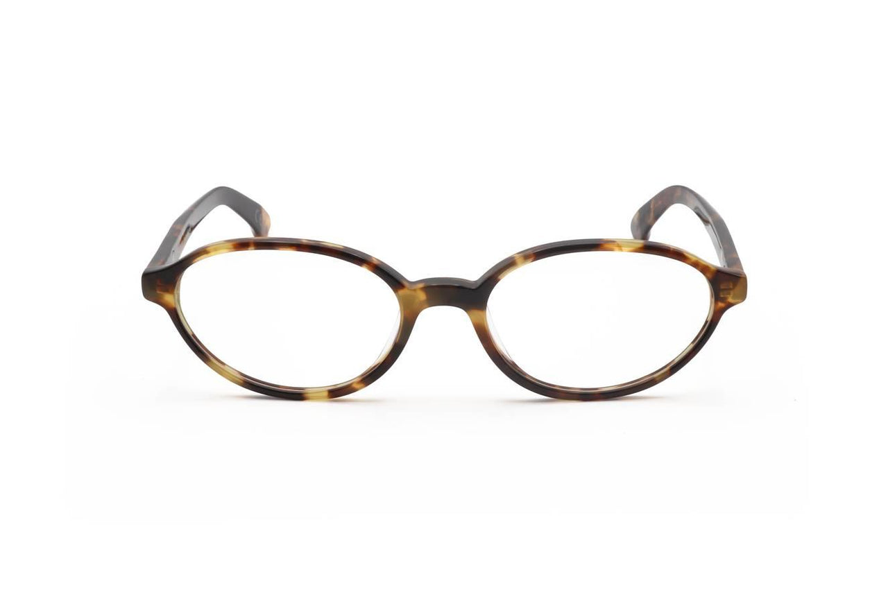 Retrosuperfuture NUMERO04BURNTHAVANA Eyeglasses