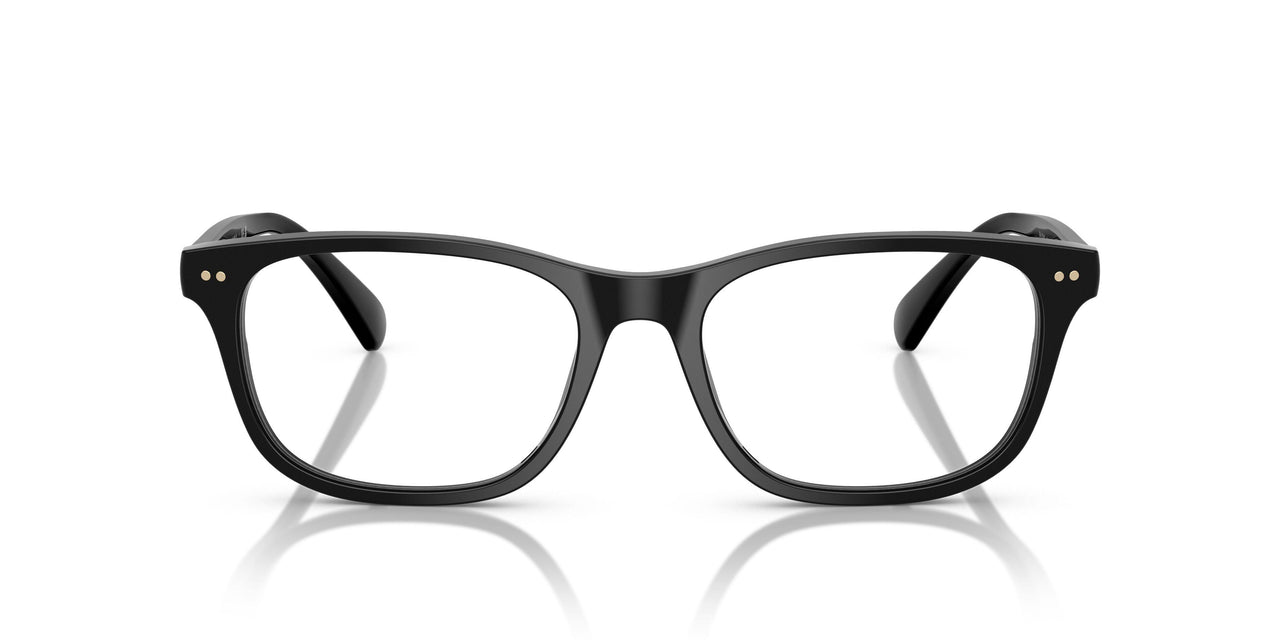 5001 - Black