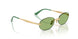 280/2 - Gold - Green