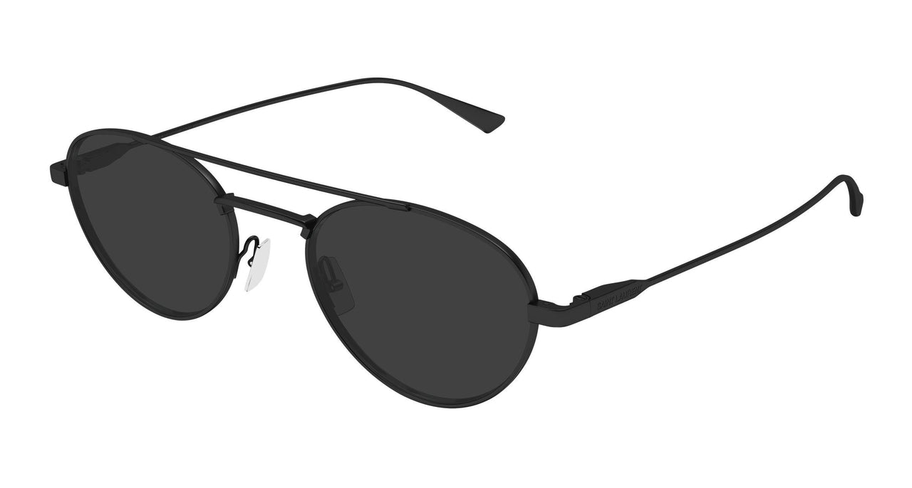 001 - Black - Black