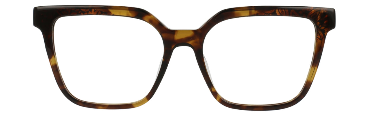 LRP - Lotus Montage Roasted Pecan [L