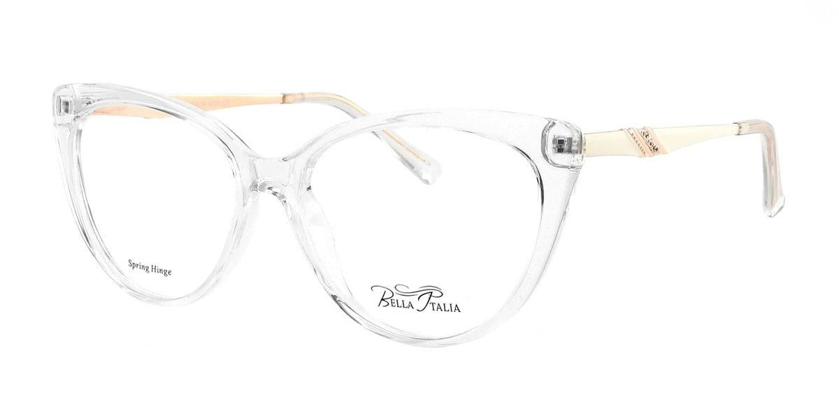 BELLA ITALIA 4205 Eyeglasses