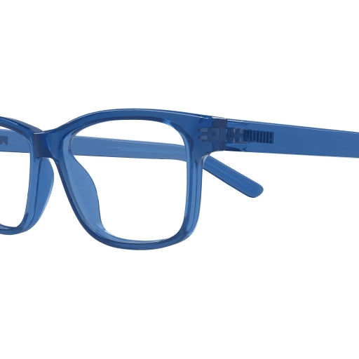 010 - Blue - Transparent