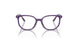 3935 - Violet - Clear