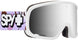 SpyOptic 310000 Goggles