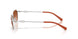 602078 - Silver - Orange Gradient Brown
