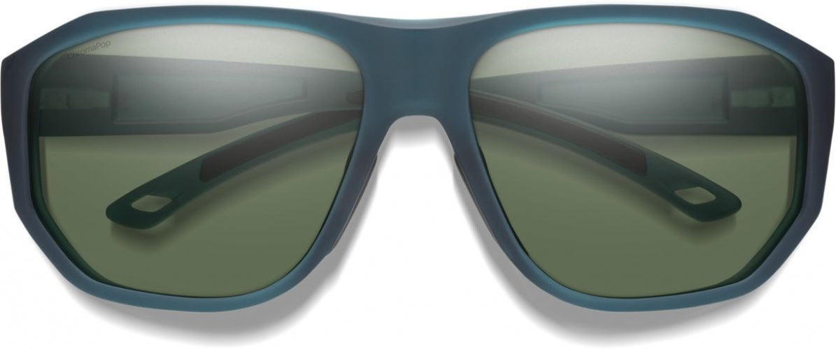 207795FJM61L7 - Chromapop Polarized Gray Green