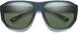 207795FJM61L7 - Chromapop Polarized Gray Green