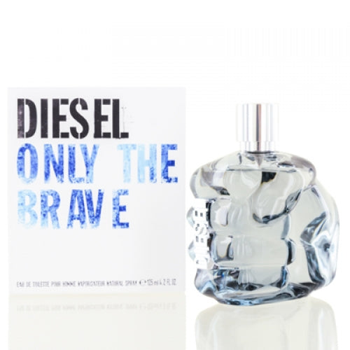Diesel Only The Brave EDT Spray