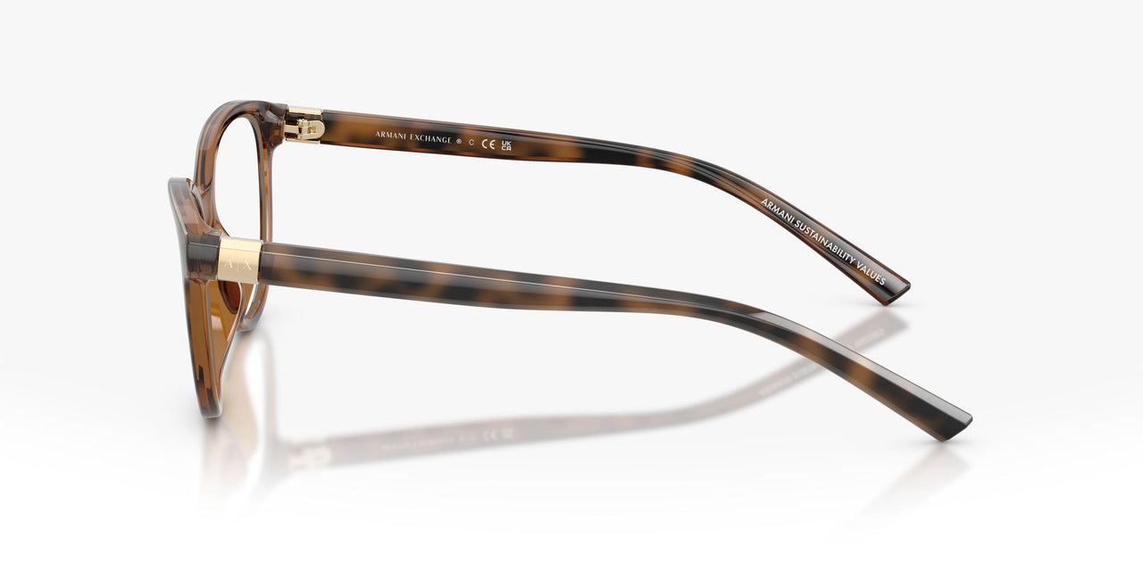 8213 - Brown