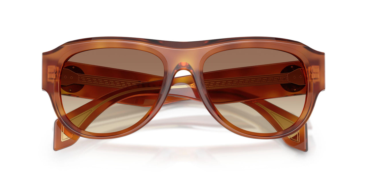 926/13 - Brown - Brown Gradient