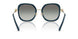 911611 - Blue - Gradient Grey