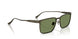 145/4E - Grey - Green Crystal