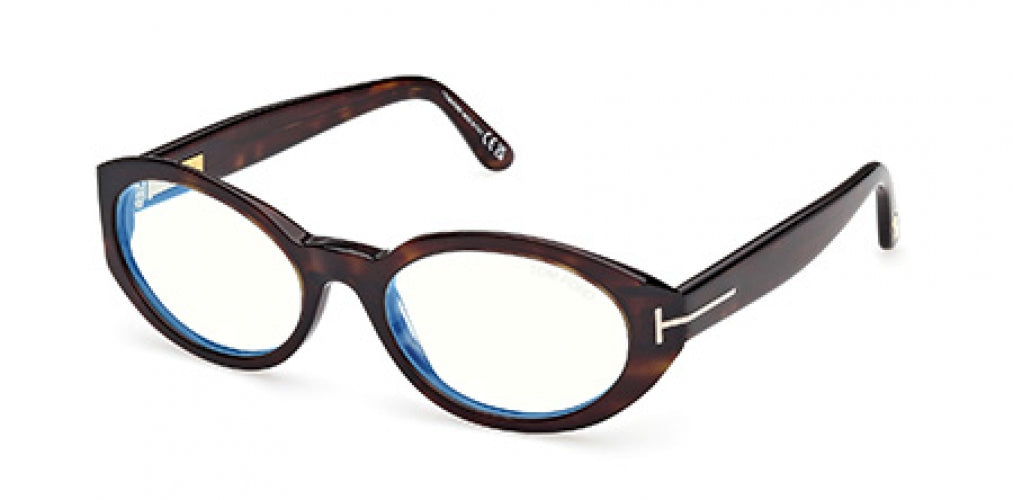 Tom Ford 6067B Blue Light blocking Filtering Eyeglasses
