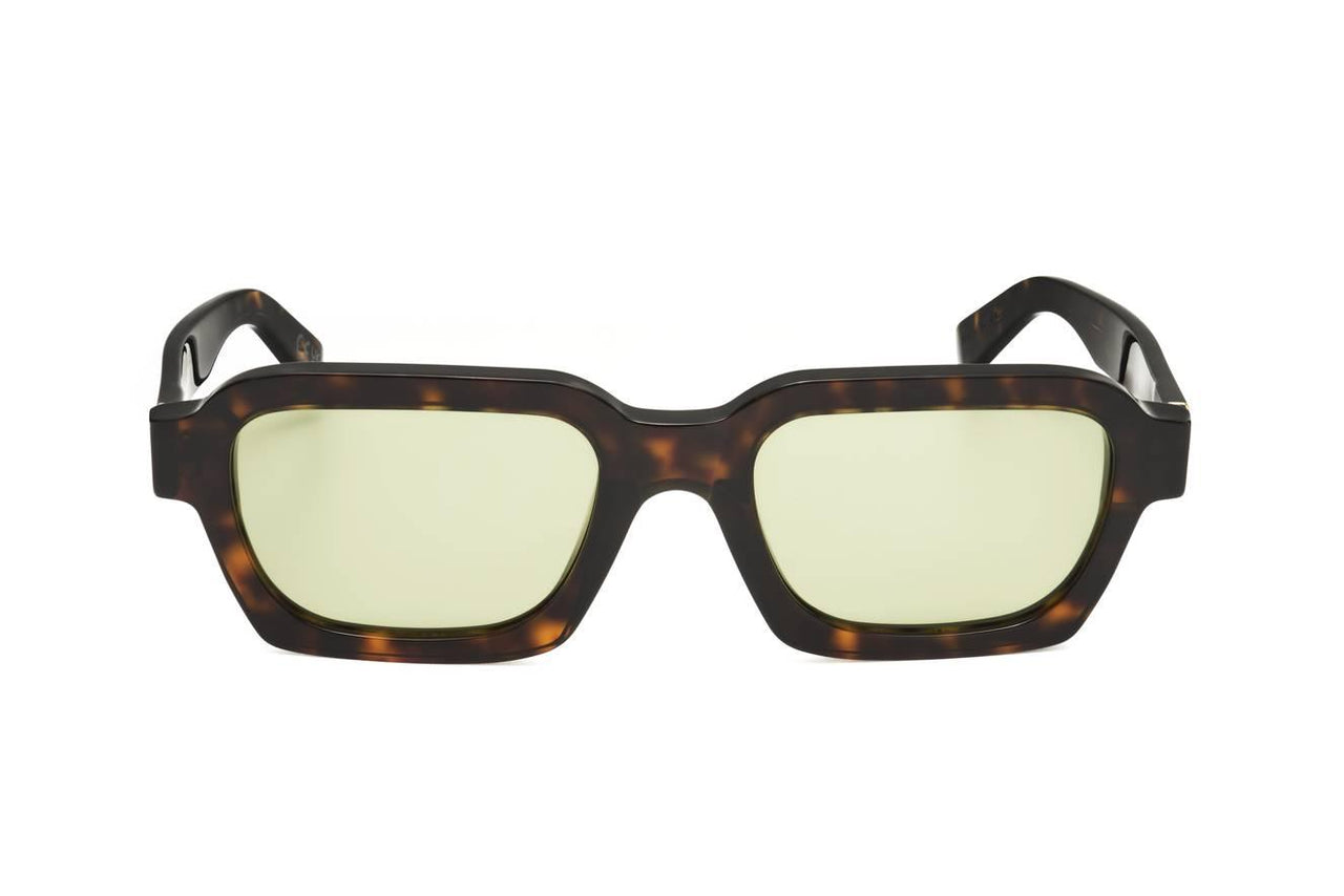 Retrosuperfuture CARO3627GREEN Sunglasses