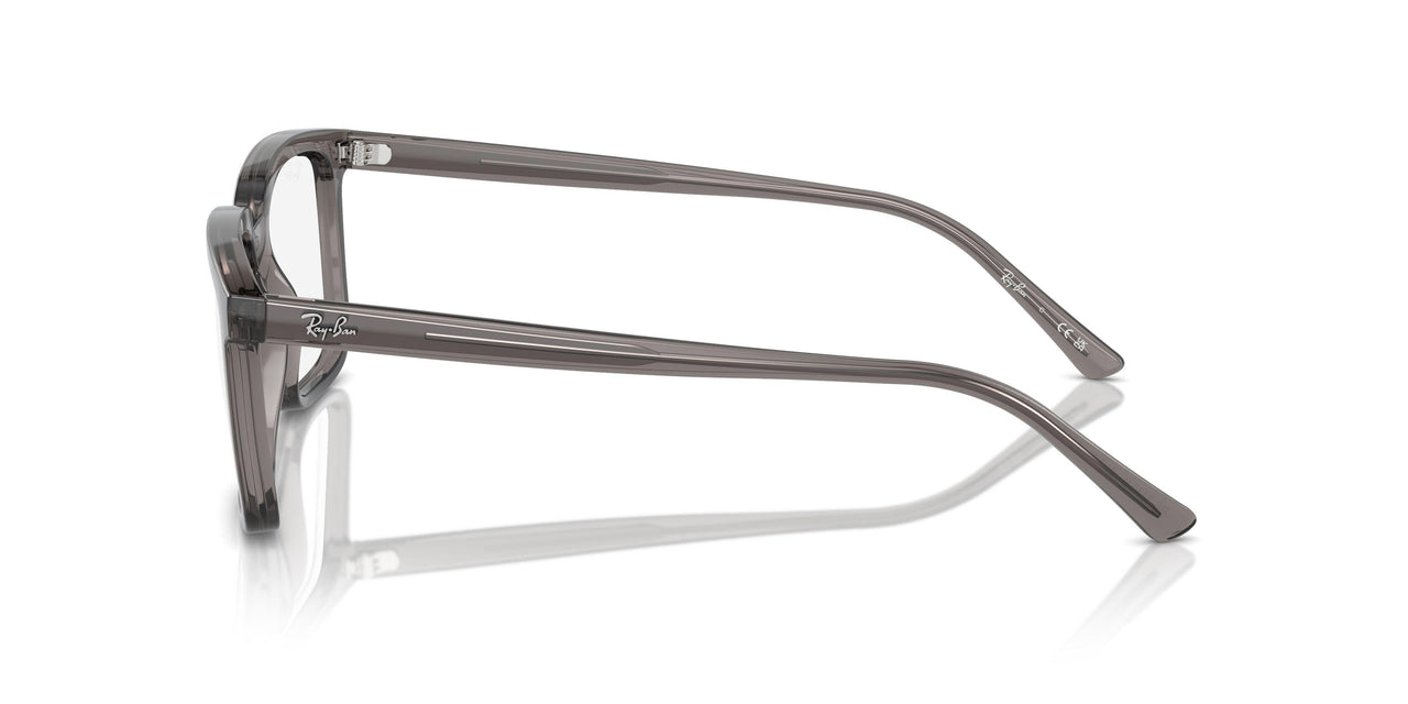 8257 - Grey - Clear