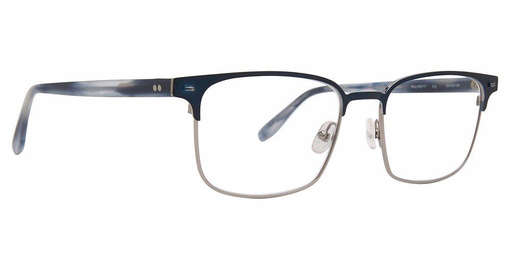 Badgley Mischka BMLUC Eyeglasses