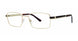 Modern Times PLATEAU Eyeglasses