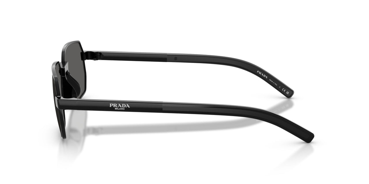1AB20Z - Black - Dark Grey