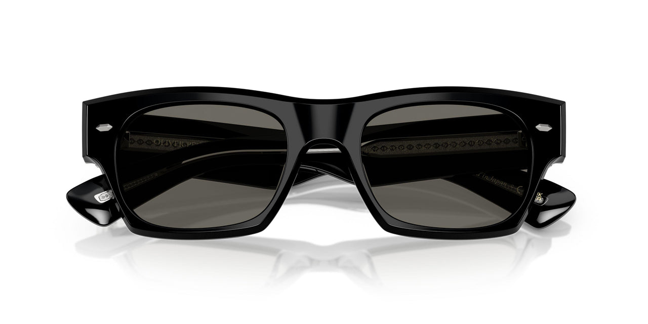 1731R5 - Black - Carbon Grey