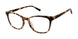 L.A.M.B. LA124 Eyeglasses