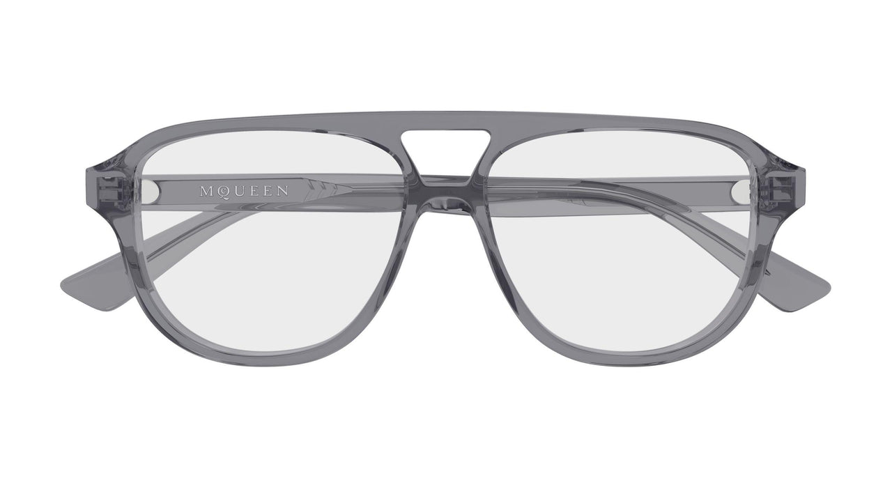 005 - Grey - Transparent