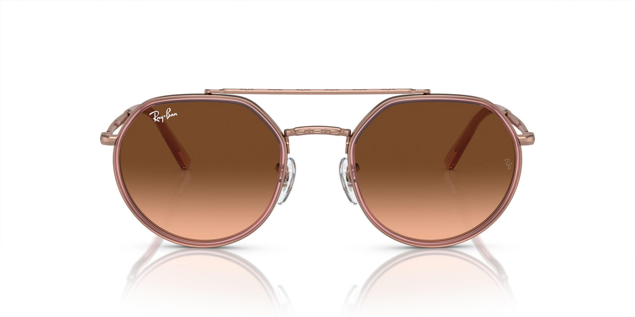 9069A5 - Copper - Pink/brown