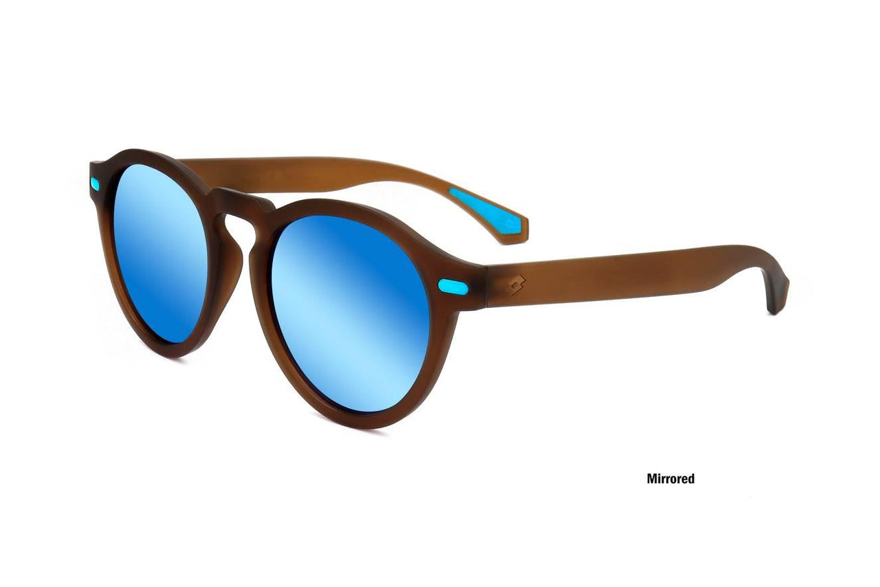 04 - BROWN AZZURRO