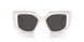 1425S0 - White - Dark Grey