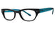 BLCKTL - Black/Teal