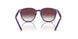 70636G - Transparent Grey - Grey Mirror Silver