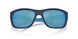275422 - Blue - Dark Grey Mirror Water Polarized