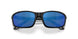 913402 - Black - Blue Mirror