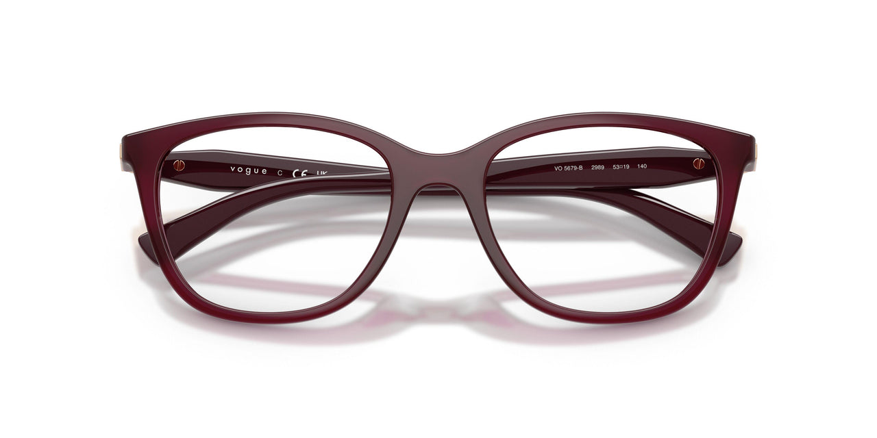 2989 - Violet