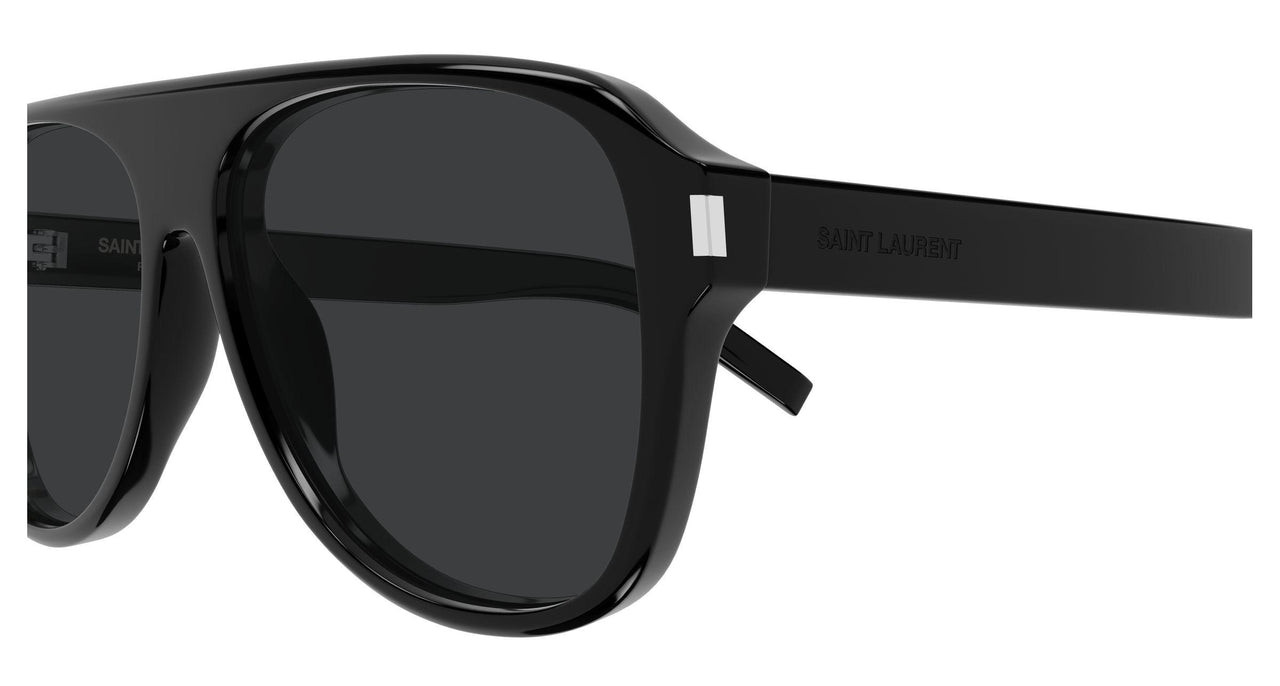 001 - Black - Black