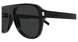 001 - Black - Black