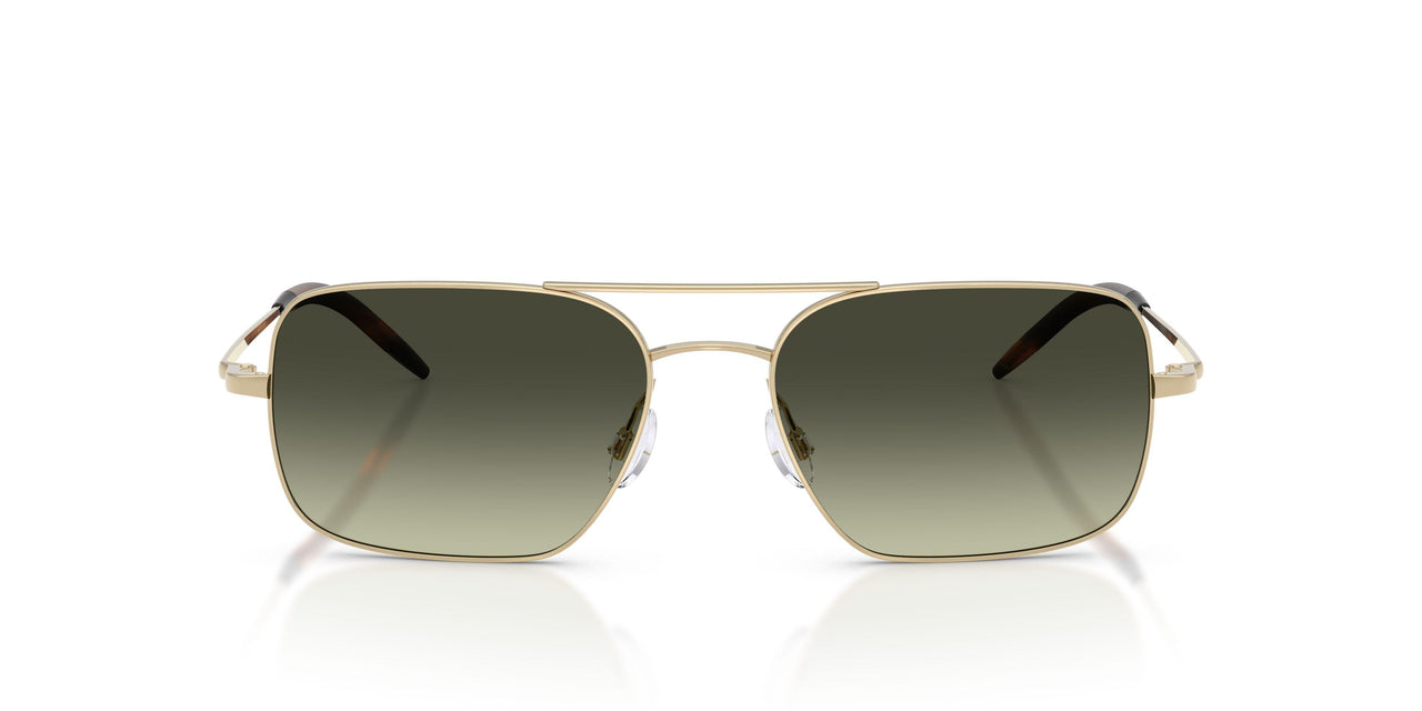5035BH - Gold - G-15 Gradient