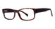 Modern Plastics II NTC-1 Eyeglasses