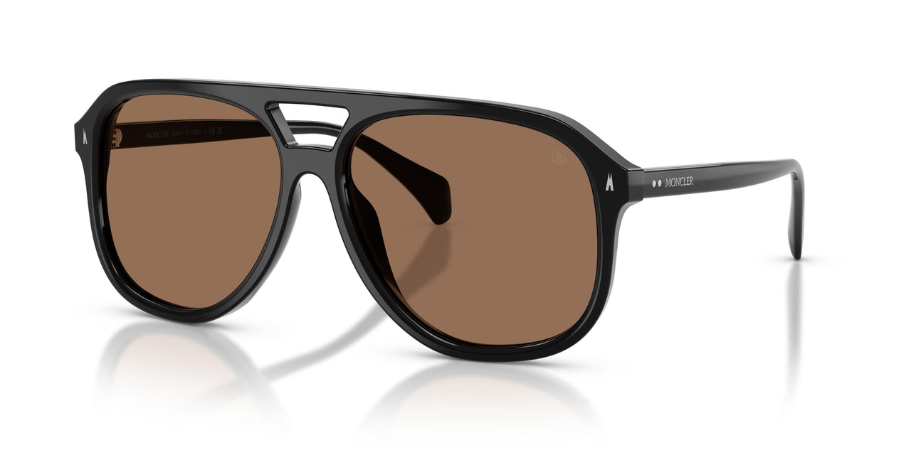 Moncler Fluxe 6028 Sunglasses