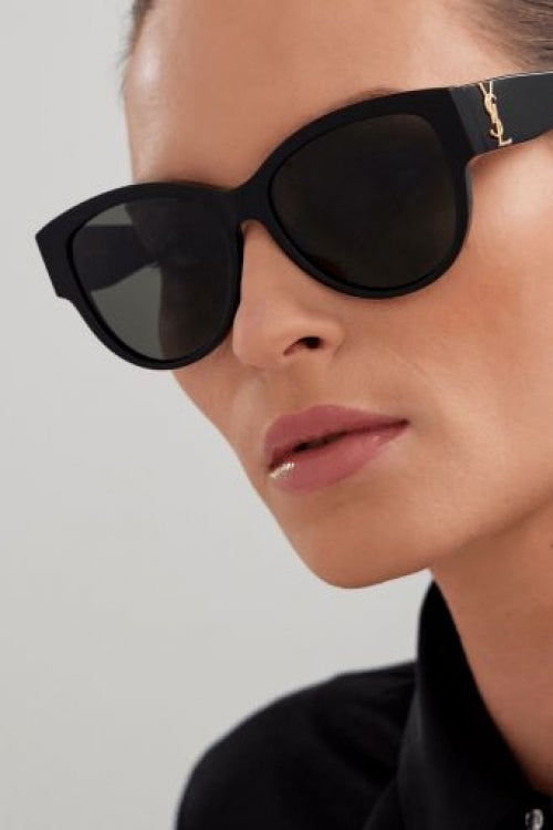 Saint Laurent Monogram SL M3 Sunglasses