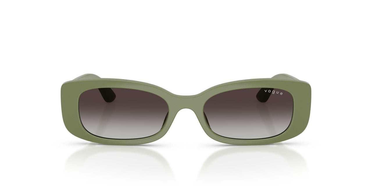 32628G - Green - Grey Gradient