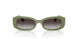 32628G - Green - Grey Gradient